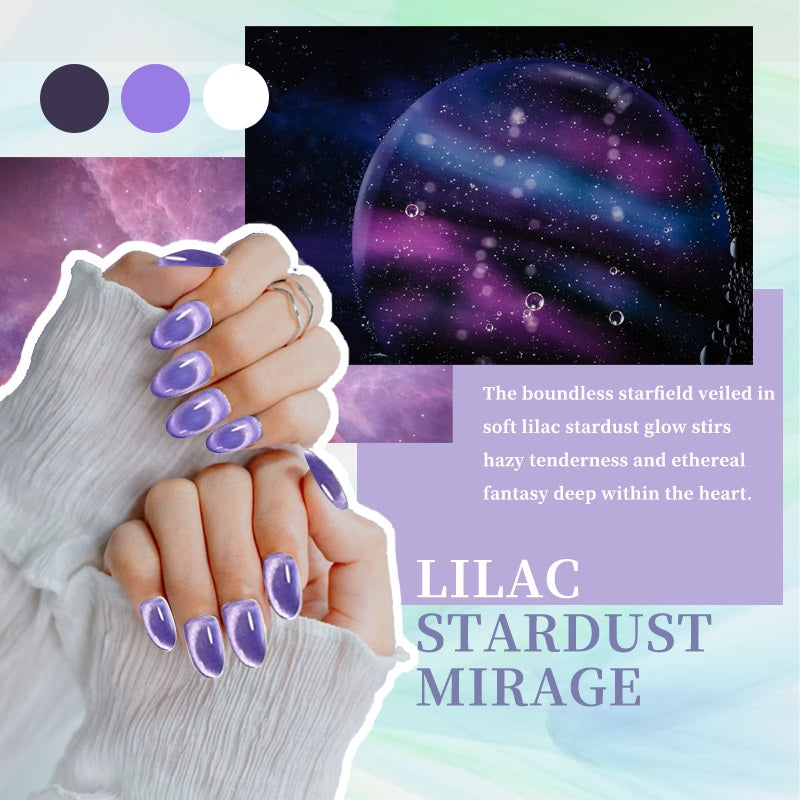 《Set 3》Anselora Gel Nail Polish Set 20 Colors 10ML Nude Pink Green Blue Red Cat Eye Uv Gel Polish with Base Top Coat, All Season Manicure Tools for Beginners Nail Art Home Gift for Women#Summervibes