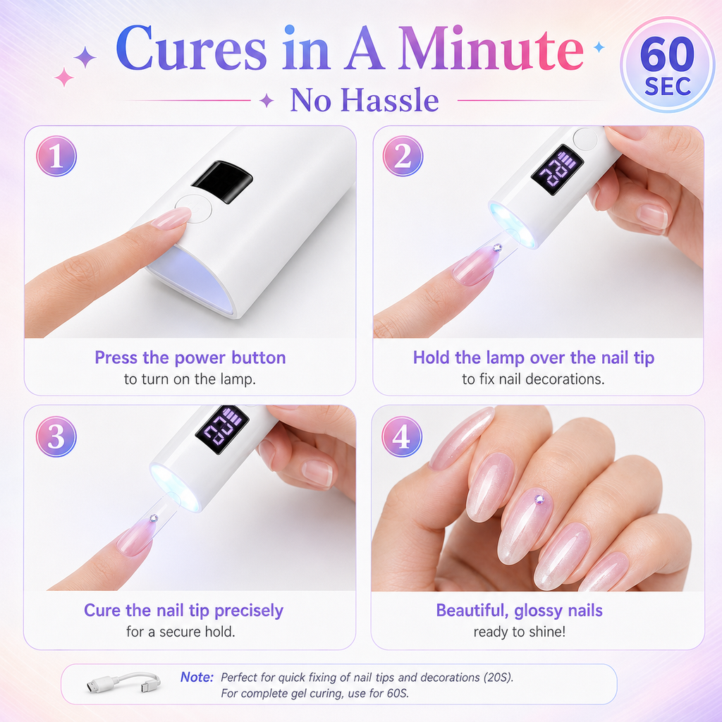 《Set 1》Anselora Gel Nail Polish Set 20 Colors 10ML Nude Pink Green Blue Red Cat Eye Uv Gel Polish with Base Top Coat, All Season Manicure Tools for Beginners Nail Art Home Gift for Women#Summervibes